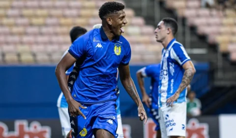 Copa Norte: decisão entre Paysandu e Nacional vale vaga na final da Copa Verde