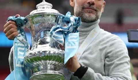 Manchester City anuncia saída de Pep Guardiola após 10 temporadas históricas