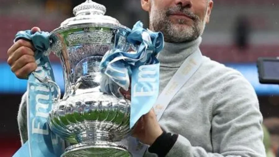 Manchester City anuncia saída de Pep Guardiola após 10 temporadas históricas