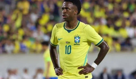 Empate com Marrocos coloca essa edição em grupo seleto de estreias do Brasil sem vitória