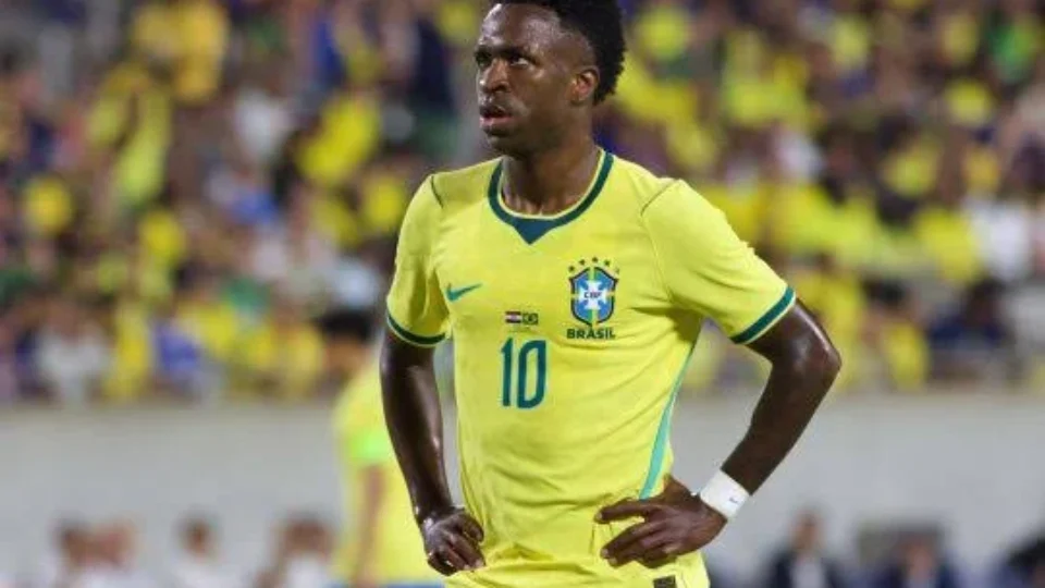 Empate com Marrocos coloca essa edição em grupo seleto de estreias do Brasil sem vitória