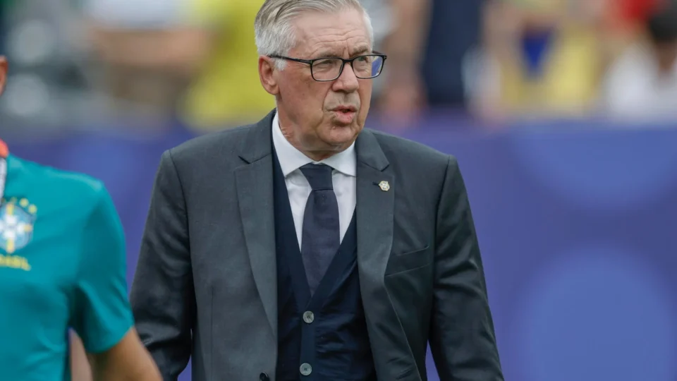 Brasil amplia jejum e chega a seis Copas seguidas sem levantar a taça