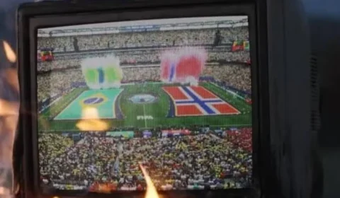 CBF lança vídeo sobre ciclo de 2030 e recebe enxurrada de críticas após queda na Copa